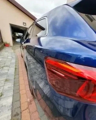 Toyota Avensis cena 35000 przebieg: 320000, rok produkcji 2015 z Łosice małe 92